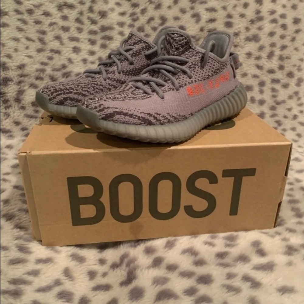 Yeezy Adidas Boost 350 V2 Beluga 2.0